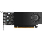 Placa video DELL NVIDIA RTX A400 4GB GDDR6 128-bit Full Height