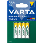 Varta Professional AAA/LR3, 800mAh 4 buc