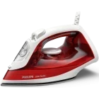 Philips Fier de calcat Seria 2000 DST2010/40, 2000W, 25g/min, Alb/Rosu