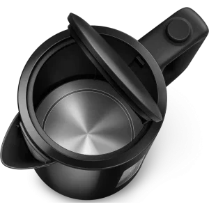 Philips Seria 3000 HD9318/20, 2200W, 1.7L, Negru