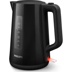 Philips Seria 3000 HD9318/20, 2200W, 1.7L, Negru