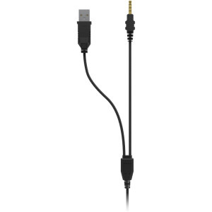 Genesis Neon 213 RGB Black