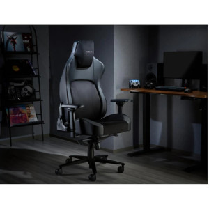Serioux Prime Black