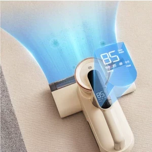 Jimmy WB63-BJ, UV antiacarieni, 600W, 0.4L, Bej