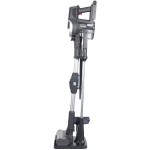Jimmy JV9 Pro Aqua, vertical cu mop, 500W, 0.6L, Gri/Argintiu