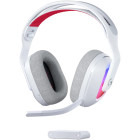 Casti Gaming Logitech Astro A20 X RGB White