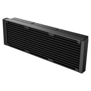 ID-Cooling FX360 LCD ARGB Black