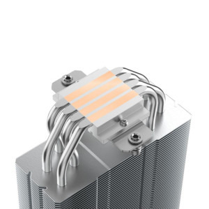 ID-Cooling Blitz X4 Rainbow Black