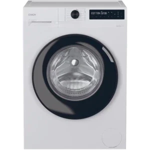 Masina de spalat rufe Candy BR 410B8-S, 10 kg, 1400 RPM, Clasa A, Inverter, ProActive Wash, hOn, Alb