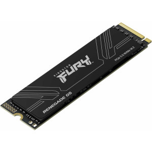 Kingston Fury Renegade G5 8TB PCI Express 5.0 x4 M.2 2280
