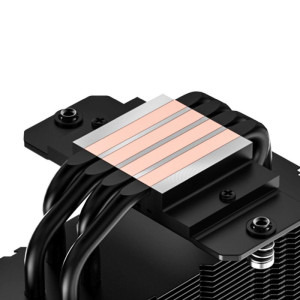 ID-Cooling Frozn A410 GDL Black