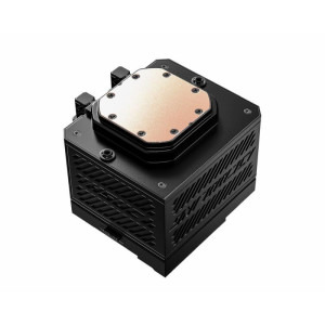 ID-Cooling DL360 MAX ARGB Black