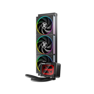 ID-Cooling DL360 MAX ARGB Black