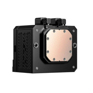 ID-Cooling DL360 MAX ARGB Black