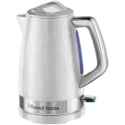 Fierbator Russell Hobbs Structure 28080-70, 2400W, 1.7L, Alb