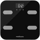 Cantar Medisana BS602