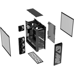 ASUS ROG Strix Helios II