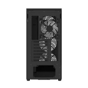 Aerocool D520 V1 Black