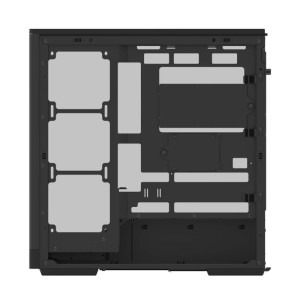 Aerocool D520 V1 Black