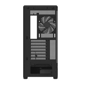 Aerocool P500B Digi V1 Black