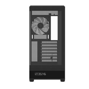 Aerocool P500B Digi V1 Black