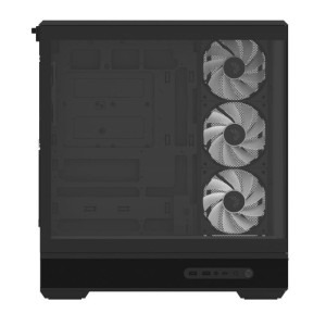 Aerocool P500B Digi V1 Black