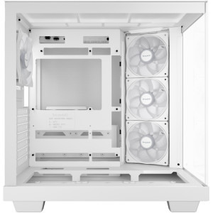be quiet! Light Base 500 LX White