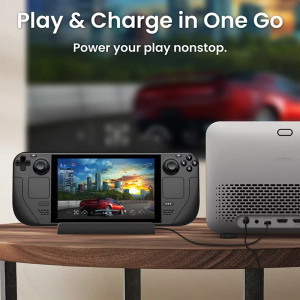 BenQ TK705i 4K