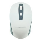 Mouse Esperanza Sargas EM130W White/Grey