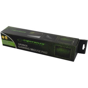 Esperanza Grunge EA146G Black/Green