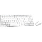 Kit periferice Esperanza Liberty EK122K White