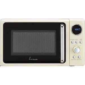 Fram FMW-MD20DRCR, 20 L, 800 W, Crem