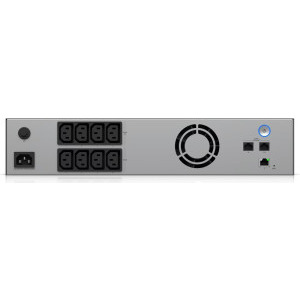 Ubiquiti UPS-2U-EU 1500VA Gri