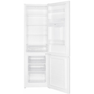 Heinner HC-HM260INVWDD, 260 L, Clasa D, Inverter, Dozator de apa, Control electronic, 180 cm, Alb