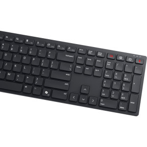 DELL KB525C Pro Silent Black