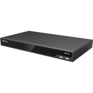 MILESIGHT TECHNOLOGY MS-N5008-NPE 8 Canale