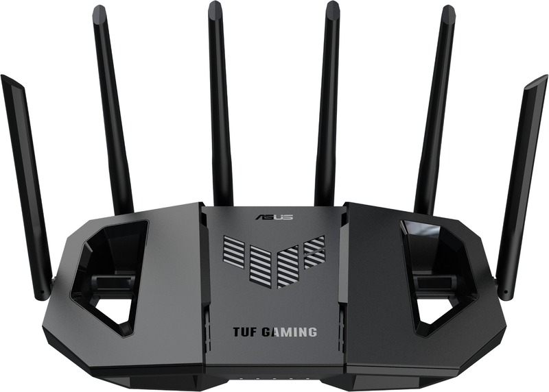 Router wireless ASUS 2.5Gigabit TUF Gaming BE9400 Tri-Band WiFi 7