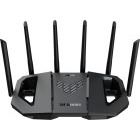 Router wireless ASUS 2.5Gigabit TUF Gaming BE9400 Tri-Band WiFi 7