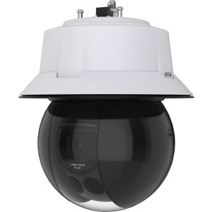 Axis Q6355-LE 6.91-214.64mm