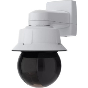 Axis Q6355-LE 6.91-214.64mm