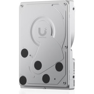 Ubiquiti UNVR Instant Kit + 4 Camere + 1TB HDD