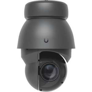 Ubiquiti UVC AI Ptz Precision 6.91-214.64mm Black