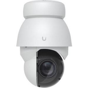Ubiquiti UVC AI Ptz Precision 6.91-214.64mm White