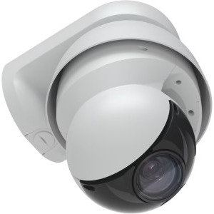 Ubiquiti UVC AI Ptz Precision 6.91-214.64mm White