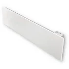 Tesy Convector de perete FinEco Cloud CN 06 200 EA CLOUD W, 2000 W, Termostat reglabil, Control inteligent Wi-Fi, Alb