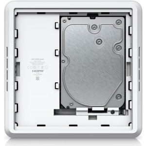 Ubiquiti UNVR Instant 6 Canale