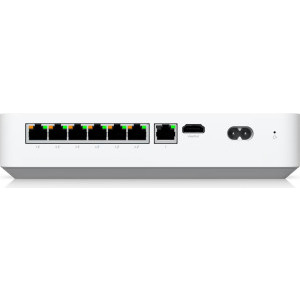 Ubiquiti UNVR Instant 6 Canale
