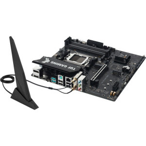 ASUS TUF GAMING A620AM-PLUS WIFI