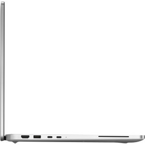 DELL 16'' Pro 16 Plus PB16255, FHD+, Procesor AMD Ryzen™ AI 5 PRO 340 (16M Cache, up to 4.80 GHz), 16GB LPDDR5X, 512GB SSD, AMD Radeon 840M, Win 11 Pro, 3Yr ProSupport