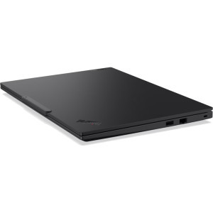 Lenovo 14'' ThinkPad E14 Gen 7, WUXGA IPS, Procesor AMD Ryzen™ 7 250 (16M Cache, up to 4.75 GHz), 32GB DDR5, 1TB SSD, AMD Radeon 780M, No OS, Black